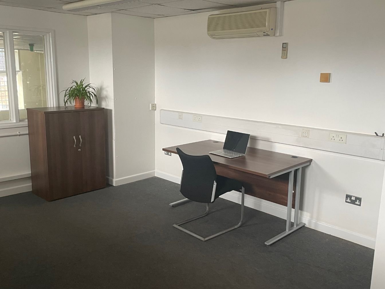 Taunton Office